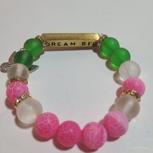 Beaded Bracelet